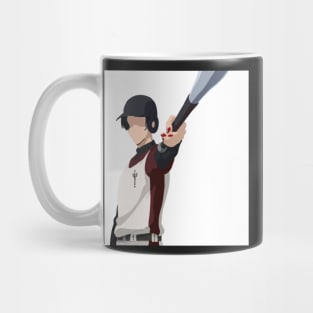 baseball luci Mug